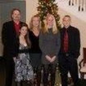 Meet your Posher, Maureen